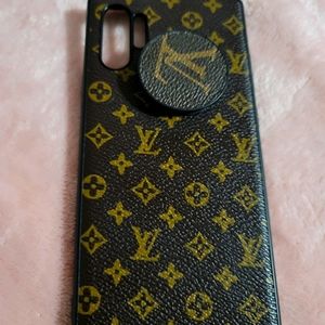 Note 10 plus cell phone case